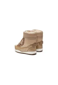 Ghete dama 304245527 - Textil - Bej - Bej