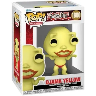 Funko POP! Animaion - Yu-Gi-Oh!