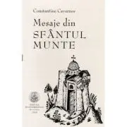 Mesaje din Sfantul Munte