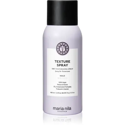 Maria Nila Style & Finish Texture Spray spray styling pentru păr cu volum 100 ml
