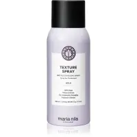Maria Nila Style & Finish Texture Spray spray styling pentru păr cu volum 100 ml