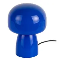 Veioză albastră (înălțime 20 cm) Fervor – Leitmotiv