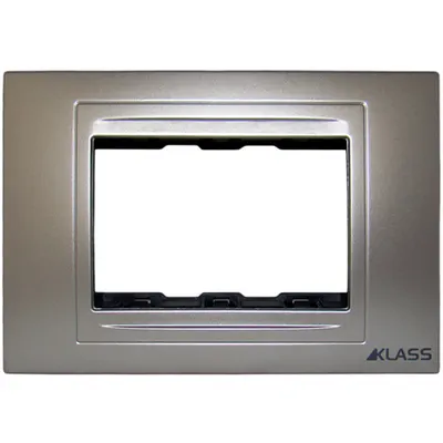 M-klass 0863T – Suport rama Titan 3module