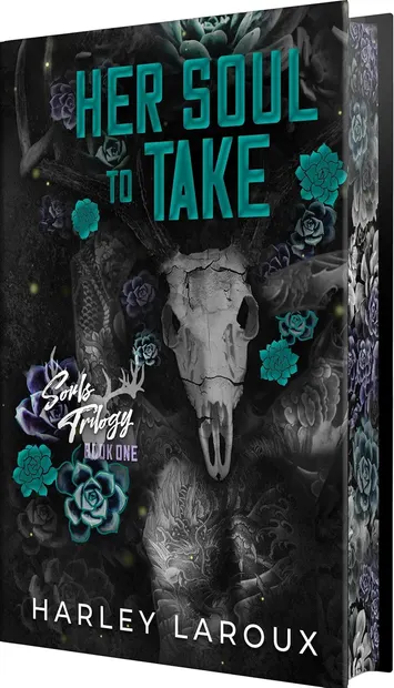 Her Soul to Take (Deluxe Special Edition)