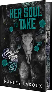 Her Soul to Take (Deluxe Special Edition)