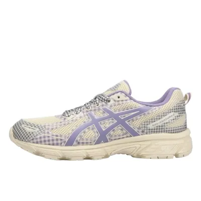 Gel-Venture 6 Story mfg. Vanilla Violet Quartz