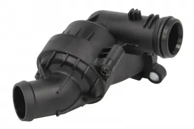 Termostat lichid racire (89 C, cu carcasa) potrivit AUDI A1; SKODA FABIA III, RAPID; VW POLO, POLO V 1.4D 02.14-12.22