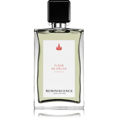 Reminiscence Fleur de Delice Eau de Parfum unisex 50 ml