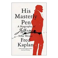 His Masterly Pen
