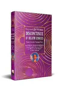 Discontinue If Death Ensues