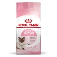 Royal Canin Mother & BabyCat hrana uscata pisica, mama si puiul 4kg