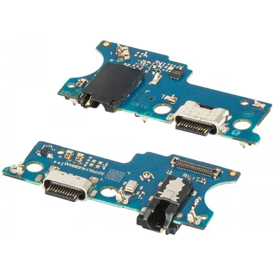 Placa cu Conector Incarcare - Audio - Microfon Samsung Galaxy A04e A042
