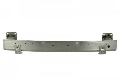 Suport tampon fata (aluminiu) potrivit OPEL GRANDLAND X 04.17-05.21