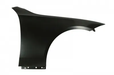 Aripa fata dreapta (aluminiu) potrivit MERCEDES S205 01.19