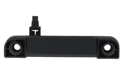 Maner usa stanga interior, textura neagra potrivit FORD TRANSIT V, TRANSIT V FL 01.00-08.13