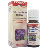 Ulei Esential de Lavanda 10ml