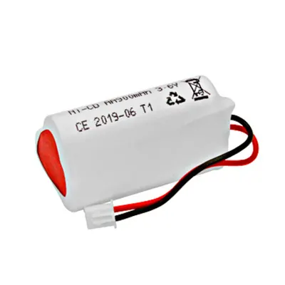 Accu NiCd 3,6V 0,9Ah ptr.C.il. Siguranta NLK4U003