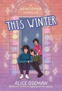 This Winter (Harper Fire)
