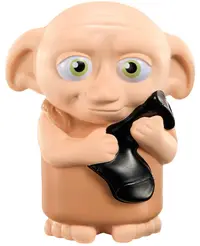 Figura The Noble Collection Movies: Harry Potter - Dobby, 18 cm