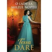O lady la miezul noptii