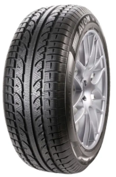 Avon WV7 Snow ( 195/50 R15 82H, Protectie de janta )