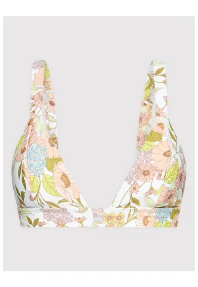 Sutien de baie dama - 300689837 - Poliamida - Alb