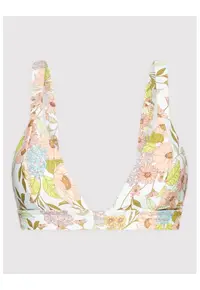 Sutien de baie dama - 300689837 - Poliamida - Alb