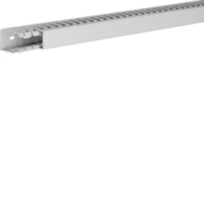 Canal cablu fără halogen 40x25