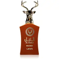 Lattafa Al Noble Wazeer Eau de Parfum unisex 100 ml