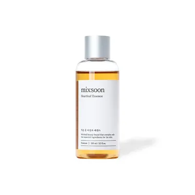 Esenta pentru fata cu extract de Heartleaf, 100ml, Mixsoon