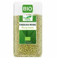 Fasole mung bio 500g Bio Planet