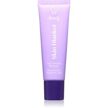Lovely Skin Blanket BB Cream crema hidratanta BB