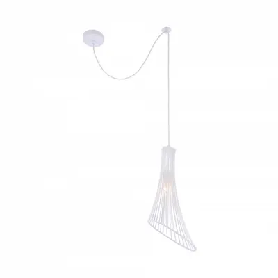 Lampa suspendata Ginger And Fred T062-PL-23-W
