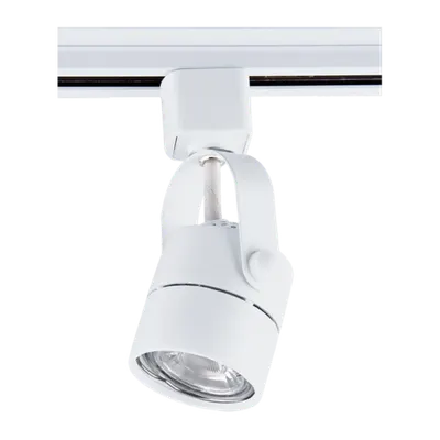 Tl5 Empty Fixture Gu10 Ф57xh147mm White