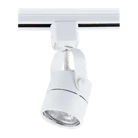 Tl5 Empty Fixture Gu10 Ф57xh147mm White