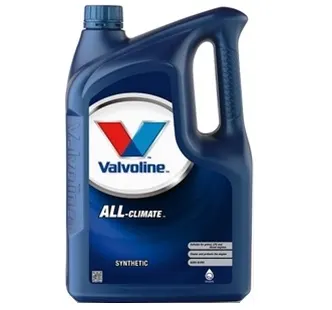 Ulei Motor Valvoline All Climate A3 B3 15w40 V1540ac 4 4l 4l