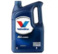 Ulei Motor Valvoline All Climate A3 B3 15w40 V1540ac 4 4l 4l
