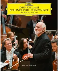 The Berlin Concert (Blu-ray)