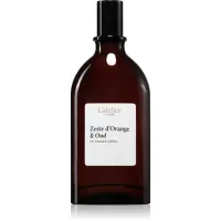 100BON Zeste d’Orange & Oud Eau de Parfum intense unisex 100 ml