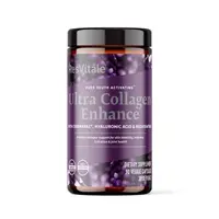 Collagen Enhance, 90 capsule, ResVitale