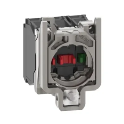 Bloc de Contacte Simplu cu Inel pentru Corp/de Fixare Conector Faston 1Nc