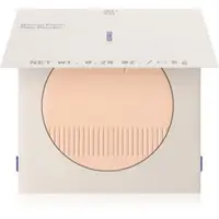 Korres Natural Finish pudră unificatoare compactă