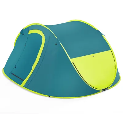 Bestway Cort Cool Mount Verde 2,10 x 2,40 x 1,00 m