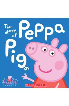 The Story of Peppa Pig (Peppa Pig)