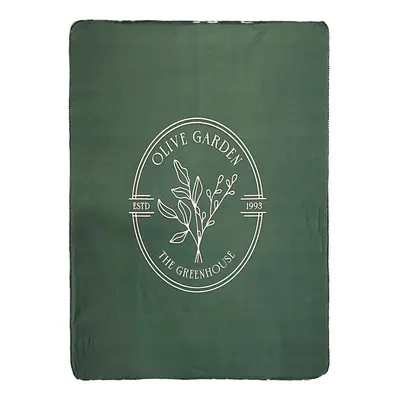 Pătură verde pentru picnic 130x180 cm – Esschert Design