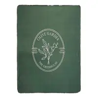 Pătură verde pentru picnic 130x180 cm – Esschert Design