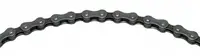 Lant KMC NB50 1 2x3 32 Argint Bronz 116L Bolt-7.3mm OEM , 7 viteze