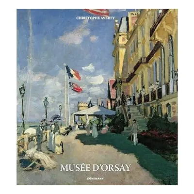 Konemann: Musee d'Orsay (Museum Collections)