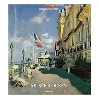 Konemann: Musee d'Orsay (Museum Collections)