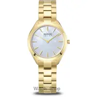 Ceas Bering Bering 17331-734 Ladies Watch Solar 31mm 5ATM